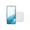 Samsung EP-P5400 auriculares, smartphone, smartwatch blanco USB carga inalámbrica interior