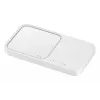 Samsung EP-P5400 auriculares, smartphone, smartwatch blanco USB carga inalámbrica interior