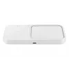 Samsung EP-P5400 auriculares, smartphone, smartwatch blanco USB carga inalámbrica interior