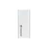SSD portátil Transcend 120GB M.2 USB Type-C 3.2 Gen 2 ESD240C