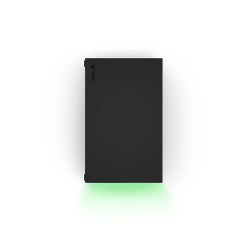 Seagate Game Drive Hub for Xbox disco duro externo 8 TB USB Type-A / USB Type-C 3.2 Gen 1 (3.1 Gen 1) negro