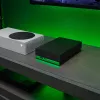 Seagate Game Drive Hub for Xbox disco duro externo 8 TB USB Type-A / USB Type-C 3.2 Gen 1 (3.1 Gen 1) negro