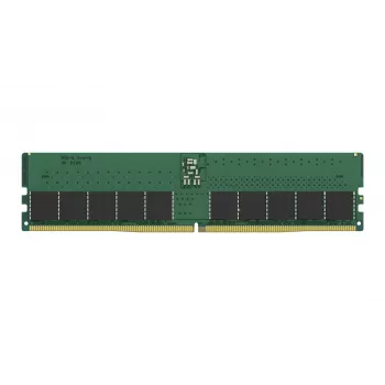Kingston Server Premier - DDR5 - módulo - 48GB - DIMM 288-PIN - 5600 MHz / PC5-44800 - CL46 - ECC (KSM56E46BD8KM-48HM)