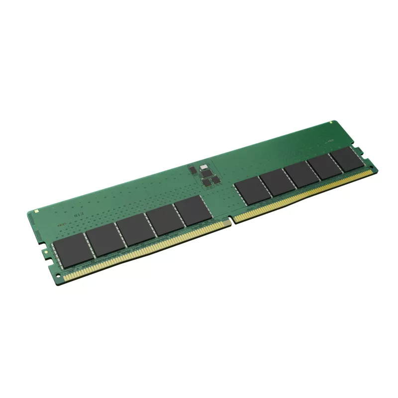 Kingston Server Premier - DDR5 - módulo - 48GB - DIMM 288-PIN - 5600 MHz / PC5-44800 - CL46 - ECC (KSM56E46BD8KM-48HM)