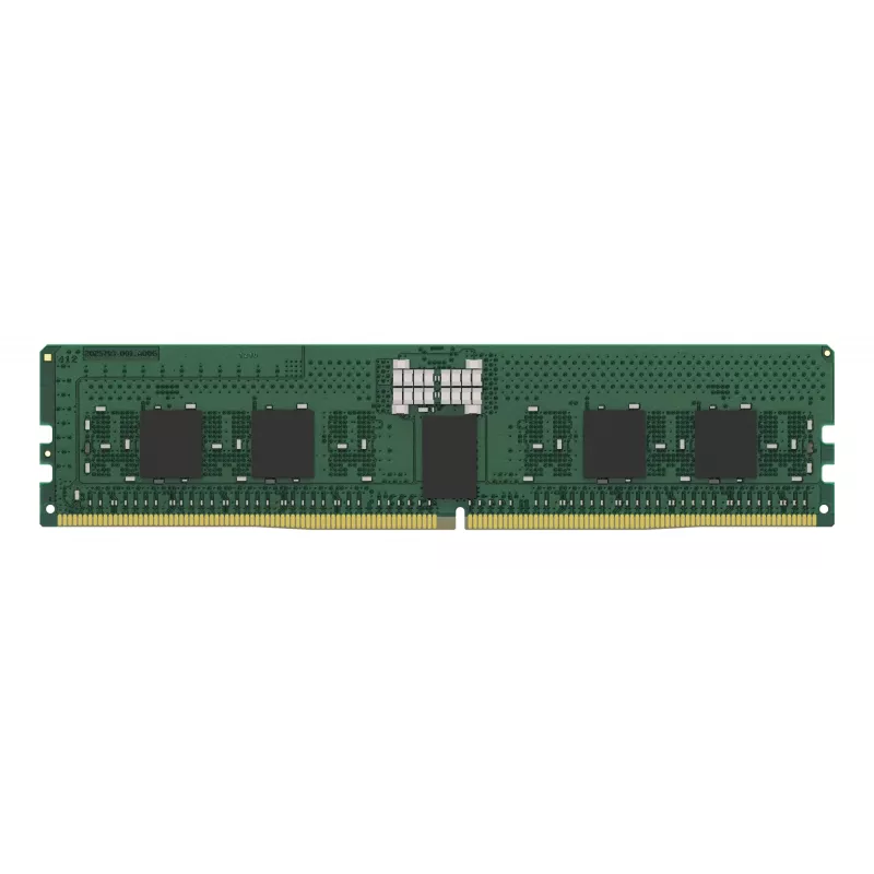 Kingston Technology KSM64R52BS8-16MD módulo de memoria 16 GB 1 x 16 GB DDR5 6400 MT/s 288-Pin DIMM