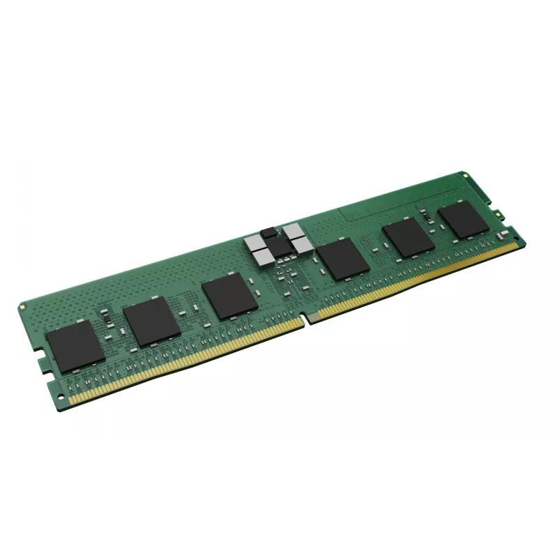 Kingston Technology KSM64R52BS8-16MD módulo de memoria 16 GB 1 x 16 GB DDR5 6400 MT/s 288-Pin DIMM