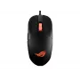 ASUS ROG Strix IMPACT III ratón gaming diestro USB Type-A óptico 12000 DPI