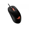 ASUS ROG Strix IMPACT III ratón gaming diestro USB Type-A óptico 12000 DPI