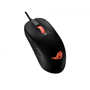 ASUS ROG Strix IMPACT III ratón gaming diestro USB Type-A óptico 12000 DPI