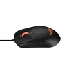 ASUS ROG Strix IMPACT III ratón gaming diestro USB Type-A óptico 12000 DPI