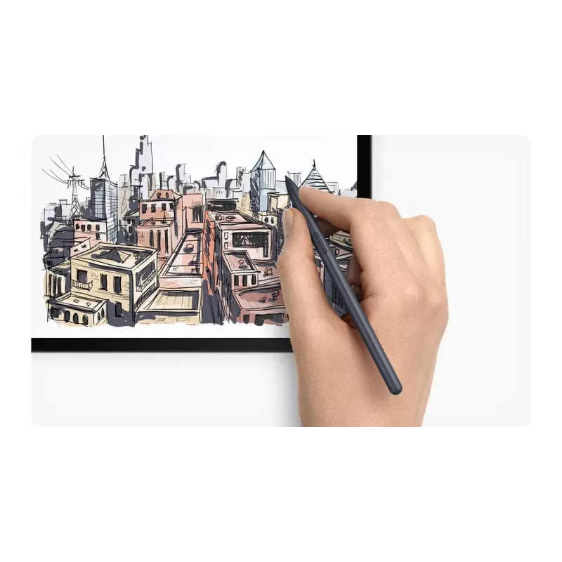 Samsung EJ-PT730BBEGEU lápiz stylus 7,68 g negro