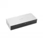 Kensington SD5000T5 EQ Thunderbolt 5 Triple 4K docking station con 140W PD - Windows/macOS