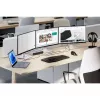 Kensington SD5000T5 EQ Thunderbolt 5 Triple 4K docking station con 140W PD - Windows/macOS