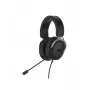 ASUS TUF Gaming H3 auricular con cable diadema negro, gris