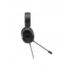 ASUS TUF Gaming H3 auricular con cable diadema negro, gris