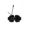 ASUS TUF Gaming H3 auricular con cable diadema negro, gris