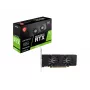 MSI tarjeta gráfica GeForce RTX 3050 6 GB GDDR6, PCIe x8 4.0, 1492 MHz Boost, 96-bit, 2x HDMI 2.1 + DP 1.4a, 70 W, 2 ventiladores, FH/HL