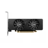 MSI tarjeta gráfica GeForce RTX 3050 6 GB GDDR6, PCIe x8 4.0, 1492 MHz Boost, 96-bit, 2x HDMI 2.1 + DP 1.4a, 70 W, 2 ventiladores, FH/HL