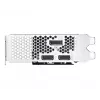 MSI tarjeta gráfica GeForce RTX 3050 6 GB GDDR6, PCIe x8 4.0, 1492 MHz Boost, 96-bit, 2x HDMI 2.1 + DP 1.4a, 70 W, 2 ventiladores, FH/HL