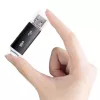 SILICON POWER memoria USB - 64GB Silicon Power USB3.2 B02 negro