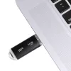 SILICON POWER memoria USB - 64GB Silicon Power USB3.2 B02 negro