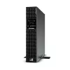 CyberPower OL1500ERTXL2U SAI (sistema de alimentación ininterrumpida) doble conversión (online) 1,5 kVA 1350 W 8 salidas AC