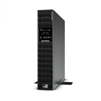 CyberPower OL1500ERTXL2U SAI (sistema de alimentación ininterrumpida) doble conversión (online) 1,5 kVA 1350 W 8 salidas AC