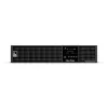 CyberPower OL1500ERTXL2U SAI (sistema de alimentación ininterrumpida) doble conversión (online) 1,5 kVA 1350 W 8 salidas AC