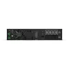 CyberPower OL1500ERTXL2U SAI (sistema de alimentación ininterrumpida) doble conversión (online) 1,5 kVA 1350 W 8 salidas AC