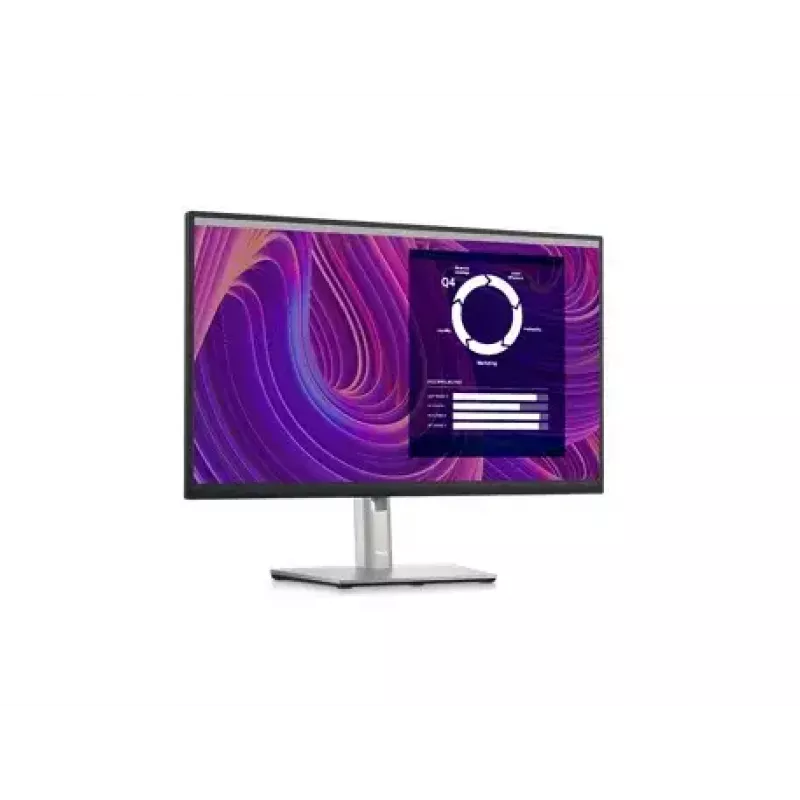 Monitor DELL P2423D 23,8 pulgadas LCD Quad HD 2560 x 1440