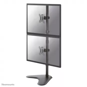 Neomounts FPMA-D550DDVBLACK Soporte para monitor 10-32