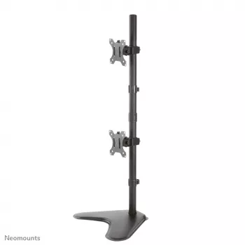 Neomounts FPMA-D550DDVBLACK Soporte para monitor 10-32