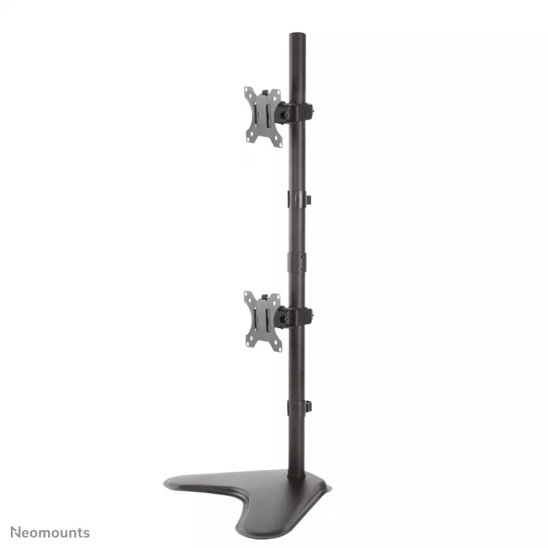 Neomounts FPMA-D550DDVBLACK Soporte para monitor 10-32