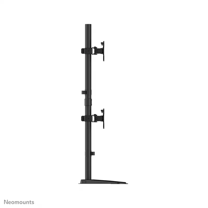 Neomounts FPMA-D550DDVBLACK Soporte para monitor 10-32