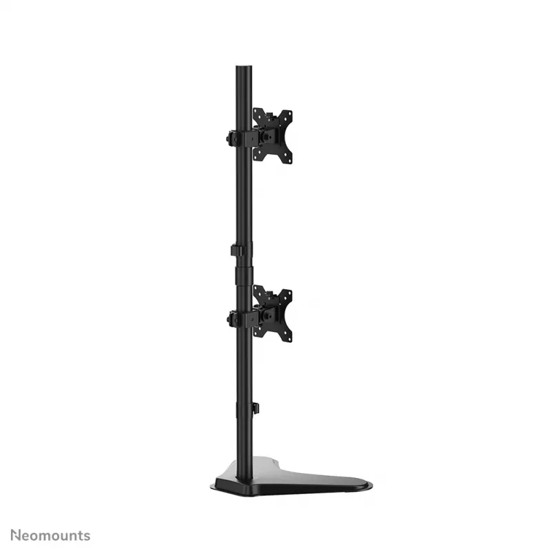 Neomounts FPMA-D550DDVBLACK Soporte para monitor 10-32