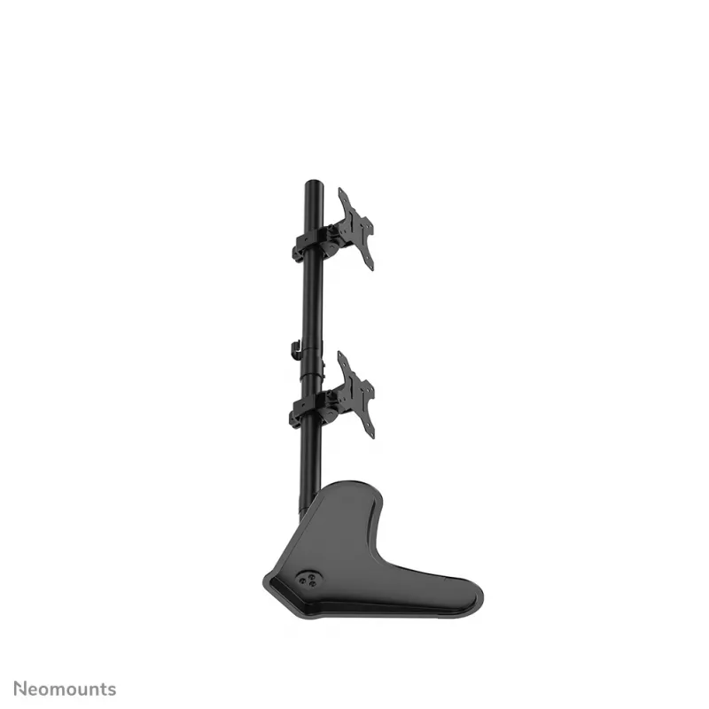 Neomounts FPMA-D550DDVBLACK Soporte para monitor 10-32