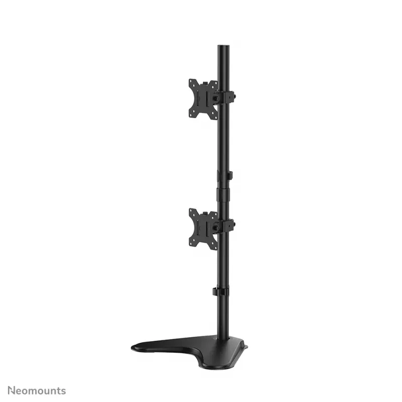 Neomounts FPMA-D550DDVBLACK Soporte para monitor 10-32