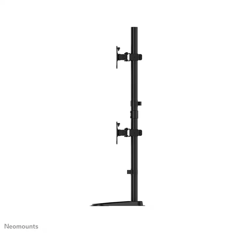 Neomounts FPMA-D550DDVBLACK Soporte para monitor 10-32