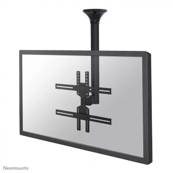 Neomounts FPMA-C400BLACK Soporte de techo para monitor/TV 32-60