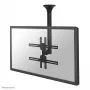 Neomounts FPMA-C400BLACK Soporte de techo para monitor/TV 32-60