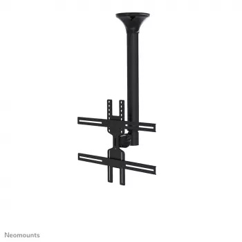Neomounts FPMA-C400BLACK Soporte de techo para monitor/TV 32-60