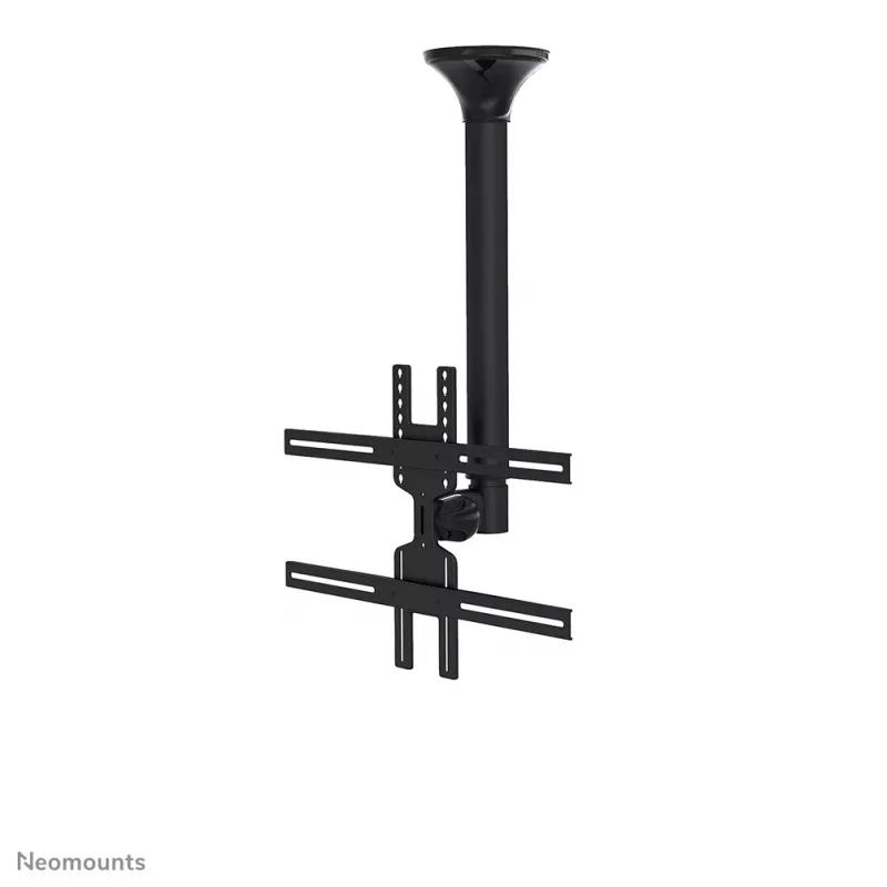 Neomounts FPMA-C400BLACK Soporte de techo para monitor/TV 32-60