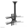 Neomounts FPMA-C400BLACK Soporte de techo para monitor/TV 32-60
