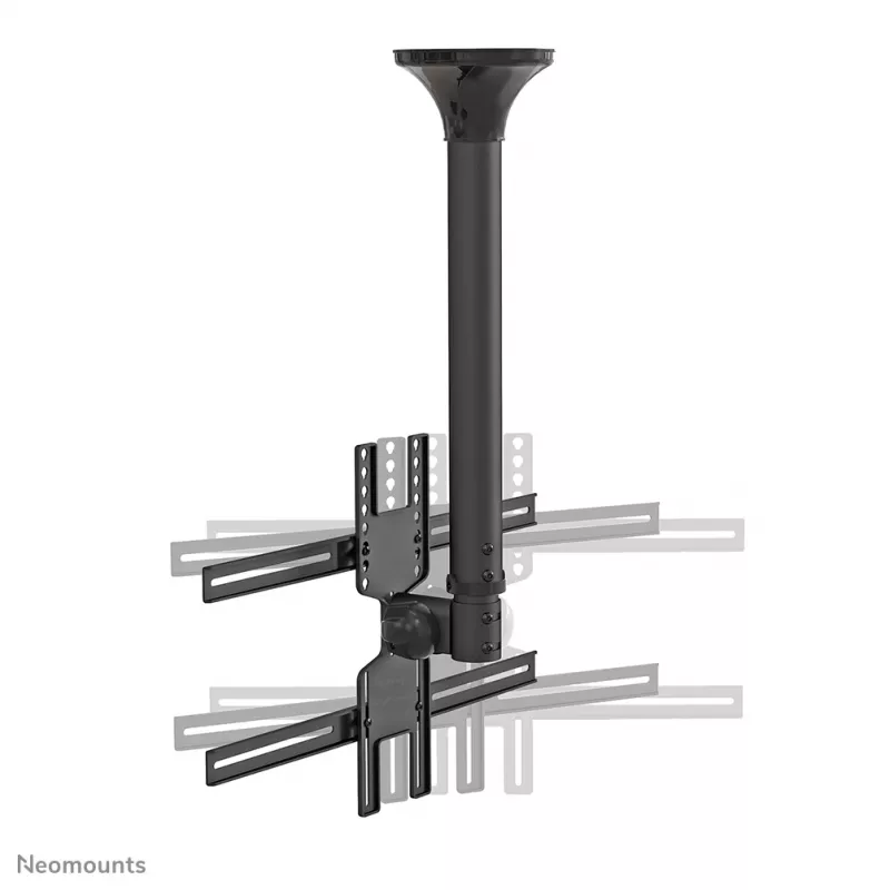 Neomounts FPMA-C400BLACK Soporte de techo para monitor/TV 32-60