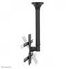 Neomounts FPMA-C400BLACK Soporte de techo para monitor/TV 32-60