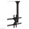 Neomounts FPMA-C400BLACK Soporte de techo para monitor/TV 32-60