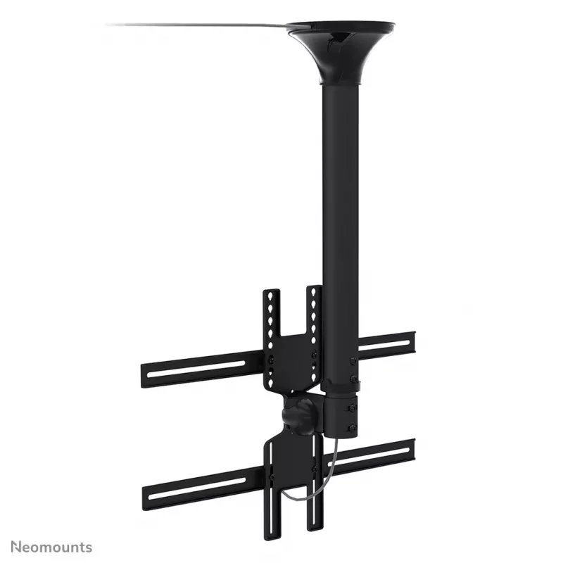 Neomounts FPMA-C400BLACK Soporte de techo para monitor/TV 32-60