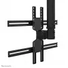 Neomounts FPMA-C400BLACK Soporte de techo para monitor/TV 32-60