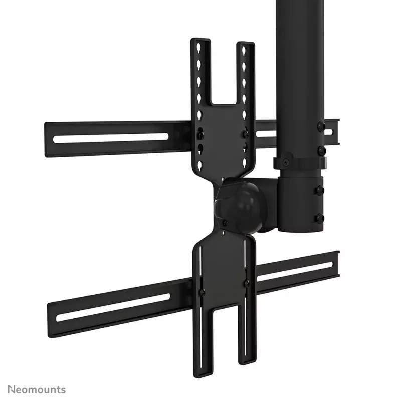 Neomounts FPMA-C400BLACK Soporte de techo para monitor/TV 32-60