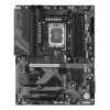 GIGABYTE Z790 D Placa base - Compatible con CPUs Intel Core de 14.ª generación, VRM digital de 12+1+1 fases, hasta 7600 MHz DDR5 (OC), 3x PCIe 4.0 M.2, LAN 2,5 GbE, USB 3.2 Gen 2
